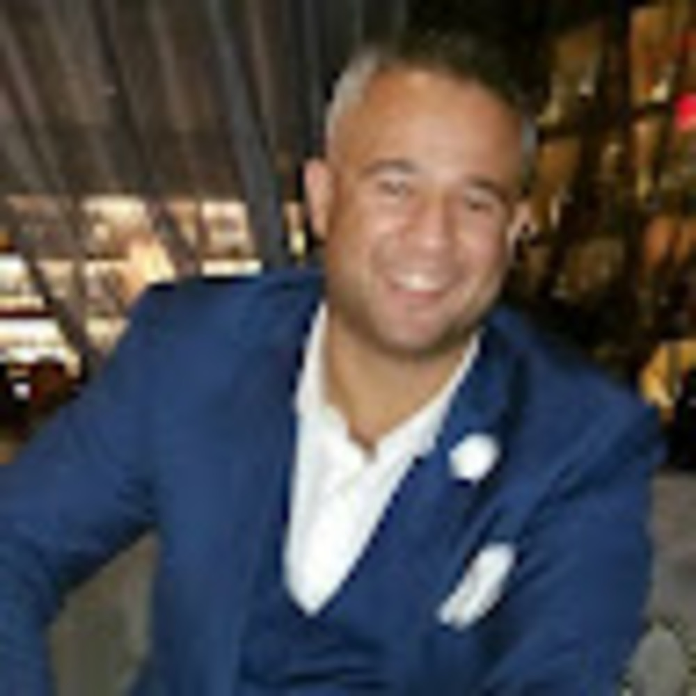 Meet your Posher, Marlon